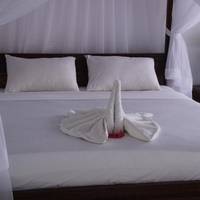 Standard Double or Twin Room with Fan