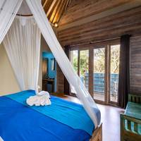 Family Room with Sea View