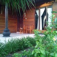 Deluxe Cottage