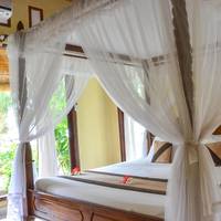 Standard Double Room with Air Conditioning