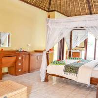 Deluxe Double Room with Fan
