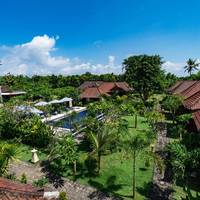 Standard Room with External Private Bathroom  
