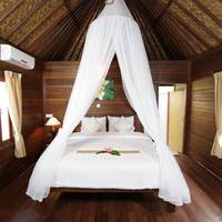 Deluxe Bungalow