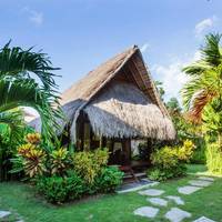 One-Bedroom Bungalow