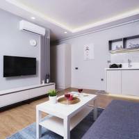Deluxe Family Suite