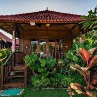 Deluxe Cottage