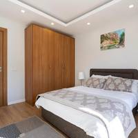 Suite with City View