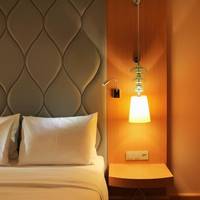 Double Room - Disability Access