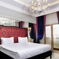 Double Room - Non-Smoking 