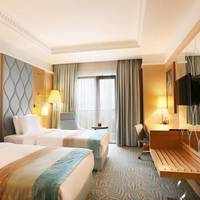Twin Room - Non-Smoking