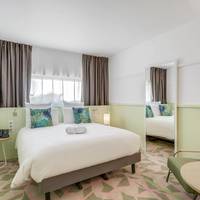 Privilege Double Room