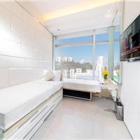 iPlus Twin Room