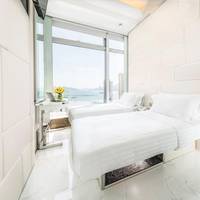 iBusiness Premier Twin Room