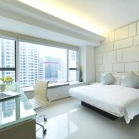 iBusiness Queen Room
