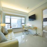 iSuite King Room