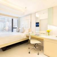 iBusiness Premier Queen Room
