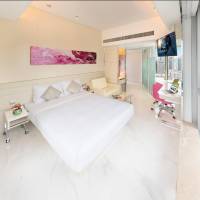 iBusiness Deluxe Family Room
