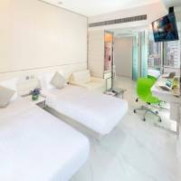 iBusiness Deluxe Family Room