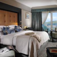 Double or Twin Room with Balcony
