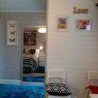 Two-Bedroom Cabin 