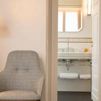 Large Double or Twin Room