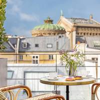 Suite Opera 