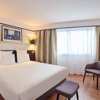 Privilege Double Room