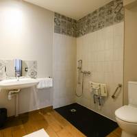 Double Room - Disability Access