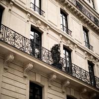 Classic Double Room with Balcony