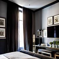 Executive Double Room with Balcony