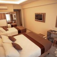 Double or Twin Room with Bathroom