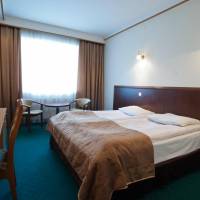 Standard  Double Room