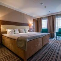 Double Room - Disability Access