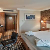 Executive King Room