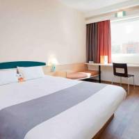 Room for 1 to 2 persons