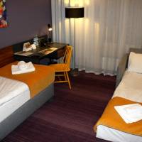 Standard Single Room with Sofa
