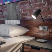 Standard Double Room with King-Size Bed