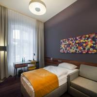 Comfort Single Room