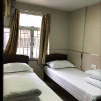 Small Twin Room