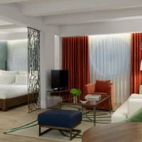 Urban Suite