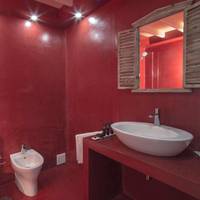 Deluxe Double or Twin Room with Sea View