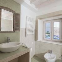 Deluxe Double or Twin Room with Sea View