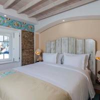 Junior Suite with Sea View