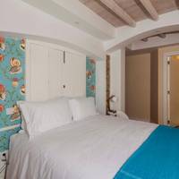 Suite with Garden View