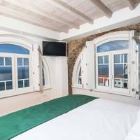 Junior Suite with Sea View