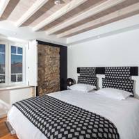 Single Room with Garden View
