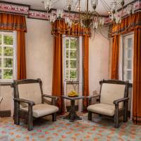 Duplex Suite