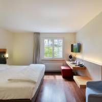 Business Single Room