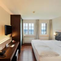 Superior Single Room with City View