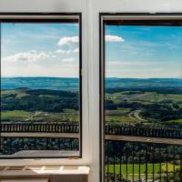 Panorama Room Countryside